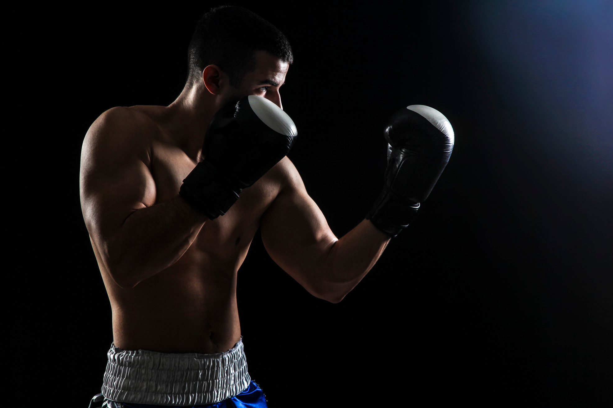 Boxing